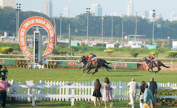 Horse racing: Jockey Sandesh simply superb