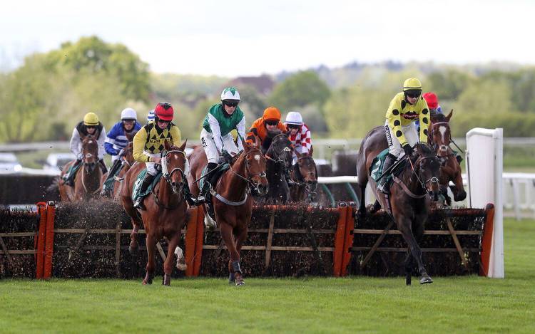 Horse racing predictions: Lingfield, Warwick and Naas
