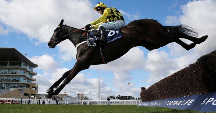 Horse racing results in FULL from Ascot, Haydock, Lingfield and Wincanton