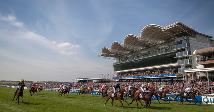Horse racing results in FULL from Newmarket, Hamilton, Ascot, Chester, Salisbury and York