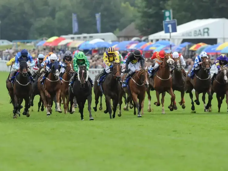 Horse racing tips: James Boyle's best bets for Glorious Goodwood Day Four