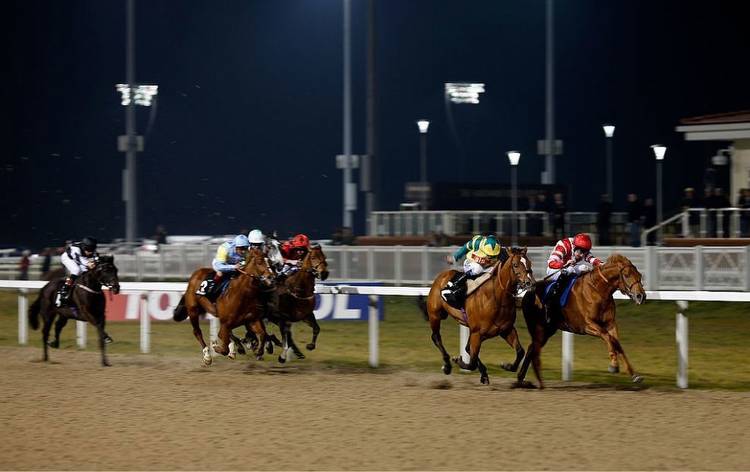 Horse Racing Tips: Jason Weaver’s bets under the Friday lights