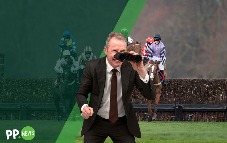 Horse Racing Tips: Mick Fitzgerald's best bets for ITV Racing