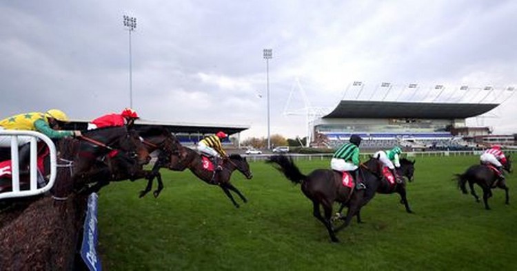 Horse racing tips: Newsboy's Sunday selections for Kempton and Sedgefield