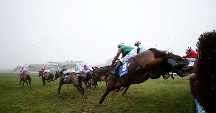 Horse racing tips: Newsboy's Wednesday selections for four meetings including Chepstow