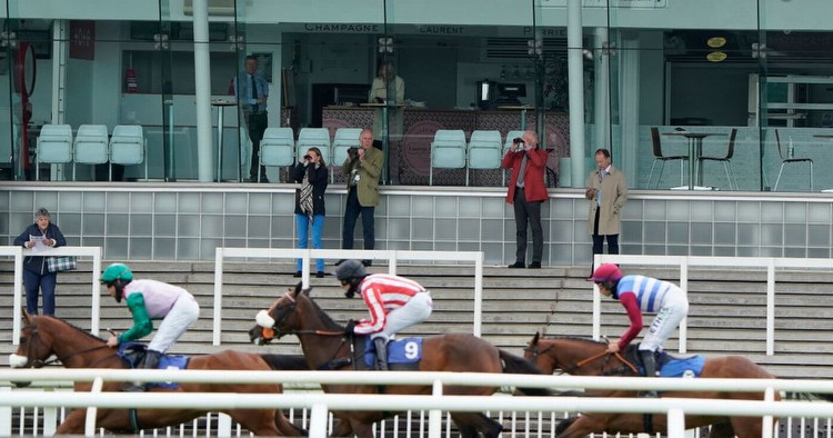 Horse racing tips: Sunday selections from Newsboy for cards at Stratford, Redcar and Newton Abbot