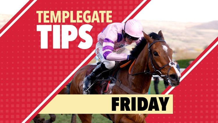 Horse racing tips: Templegate's 6-1 NAP lines up with a huge chance at Sandown for in-form trainer