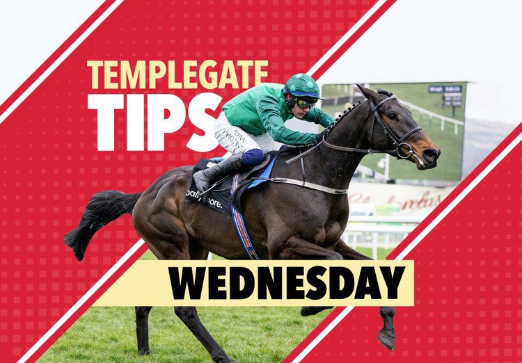 Horse racing tips: Templegate's best bet on Tuesday flew home when last seen and can win this weaker race