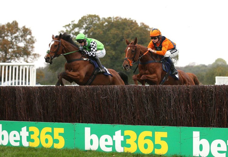 Horse Racing Tips Wednesday 29th November 2023 best bets and most tipped horses