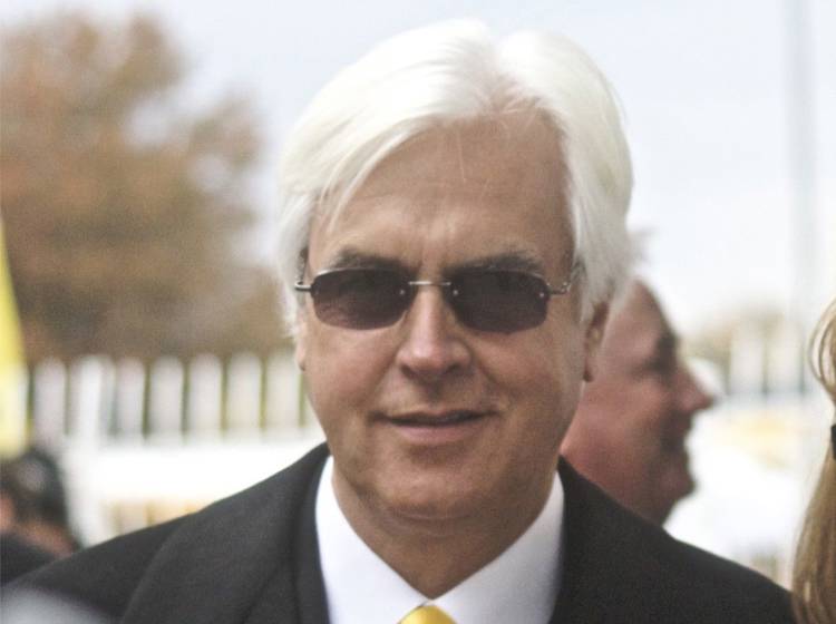 Horse Trainer Bob Baffert To Seek Injunction in Court, Which Could Enable Him To Enter Kentucky Derby