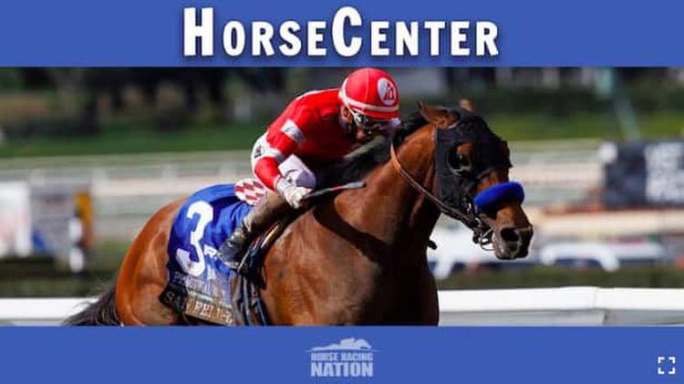 HorseCenter: Kentucky Derby 2023 pace projection + Ky. Oaks