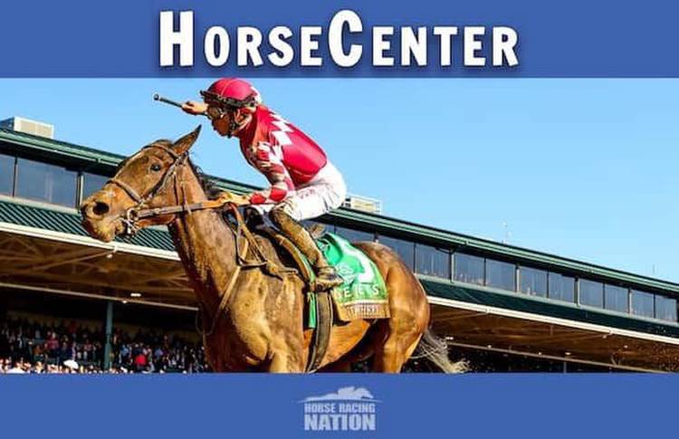 HorseCenter: Kentucky Oaks top 12, Sam F. Davis top picks