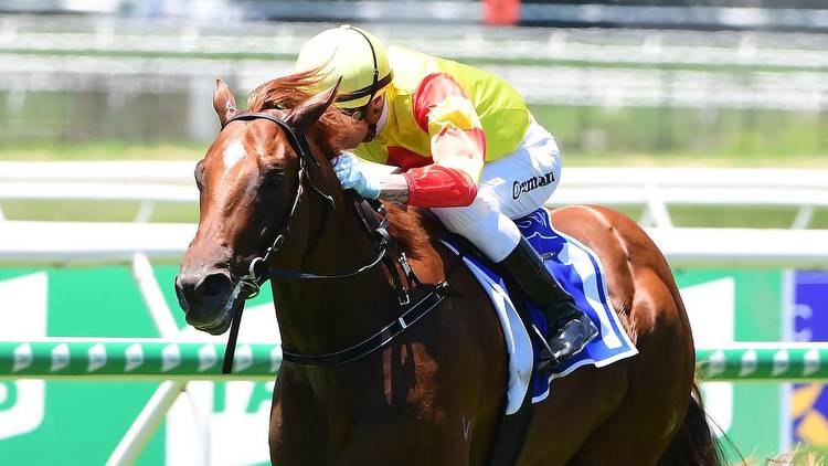 Hot stablemate stands in way of Slipper berth for Capital