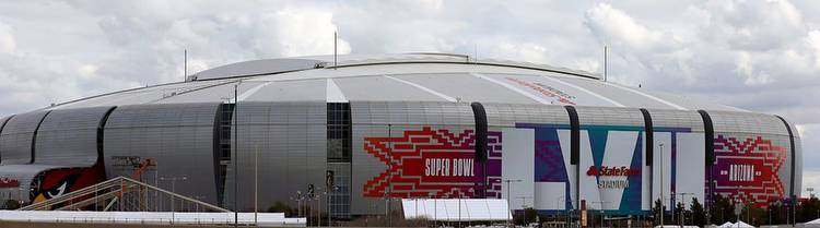 Hot ticket: Kansas City, Philadelphia will square off at Super Bowl LVII in Glendale