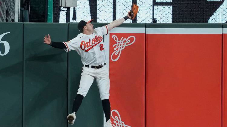 Houston Astros at Baltimore Orioles odds, picks and predictions