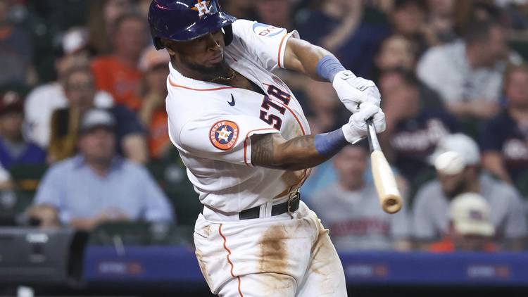 Houston Astros at Minnesota Twins odds, picks and predictions