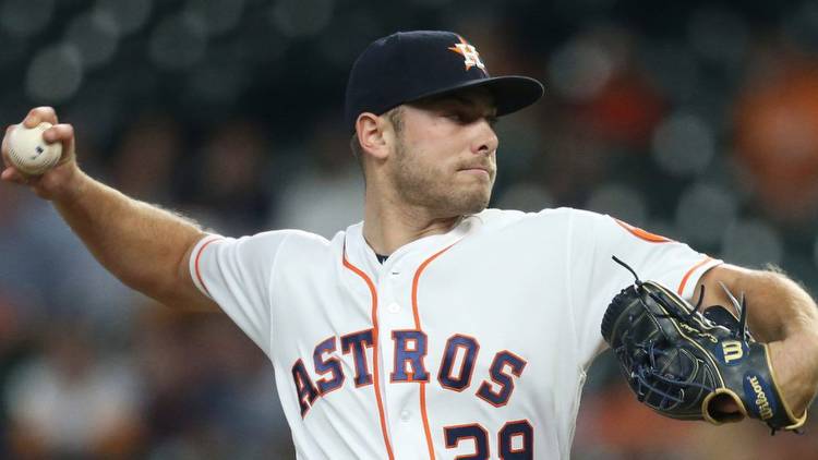 Houston Astros at Seattle Mariners predictions, picks and best bets