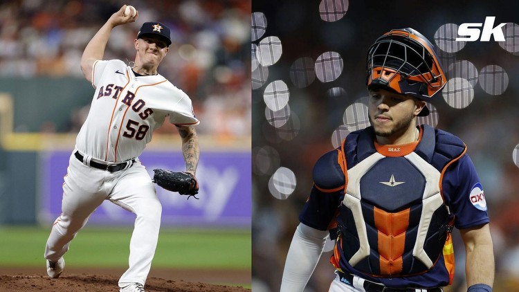 Houston Astros prospects: 3 Astros prospects who could have a breakout season in 2024