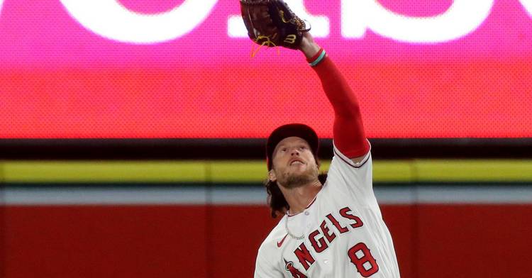 Houston Astros Visit Los Angeles Angels