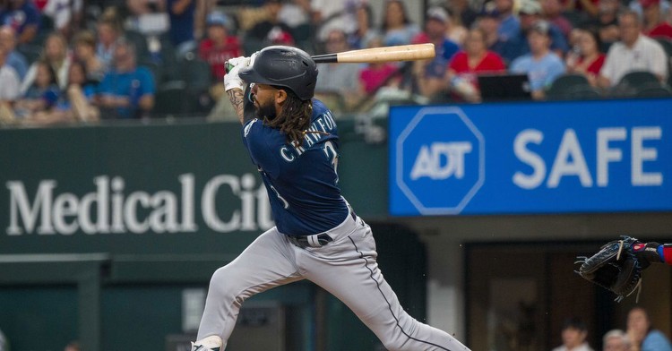 Houston Astros Visit Seattle Mariners