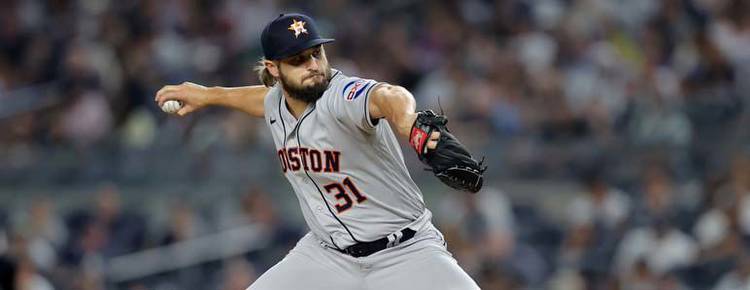 Houston Astros vs New York Yankees 8/4/2023 Picks Predictions