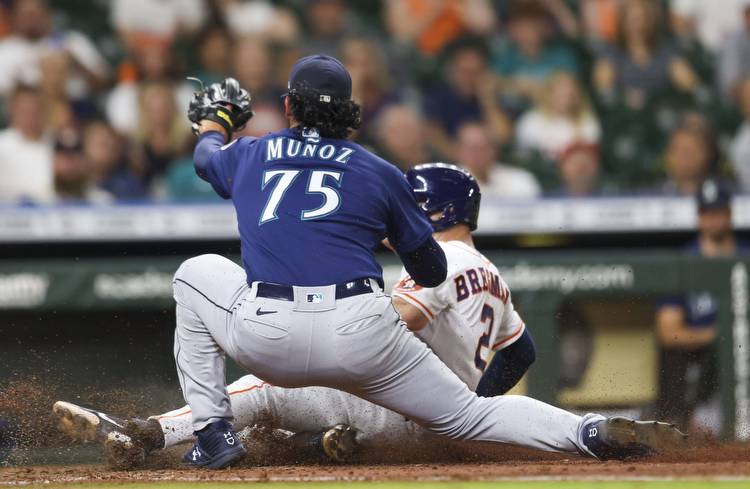Houston Astros vs Seattle Mariners 7/29/22 MLB Picks, Predictions, Odds