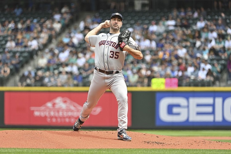 Houston Astros vs. Seattle Mariners: Odds, Preview, & Prediction