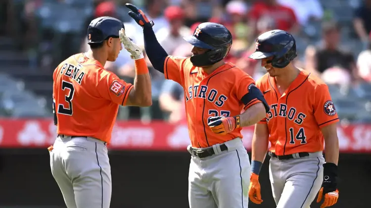 Houston Astros vs. Seattle Mariners Spread, Line, Odds, Predictions, Picks, and Betting Preview
