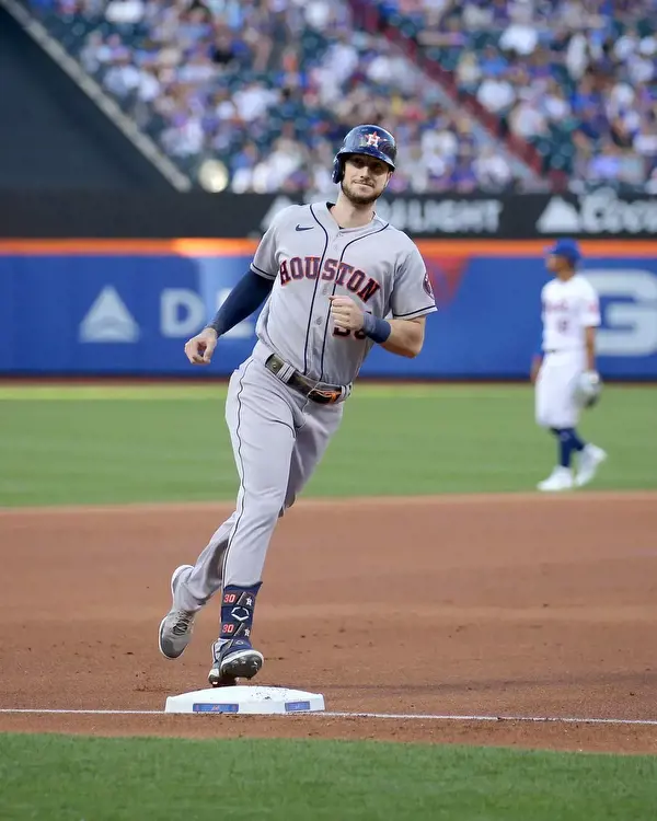 Houston Astros vs Tampa Bay Rays Prediction, 9/19/2022 MLB Picks, Best Bets & Odds