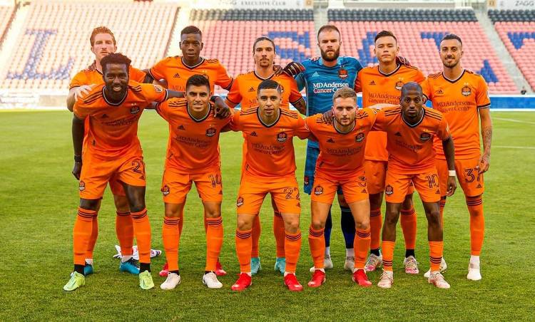 Houston Dynamo vs Minnesota United FC Prediction, Betting Tips and Odds