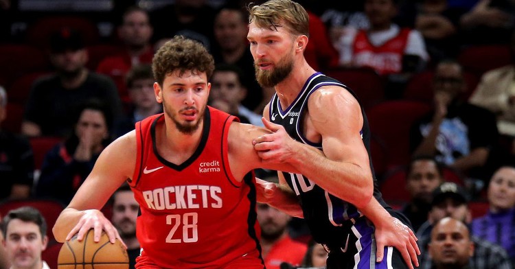 Houston Rockets vs. Sacramento Kings game preview: start time, how to watch, online, tv, injury report, betting line