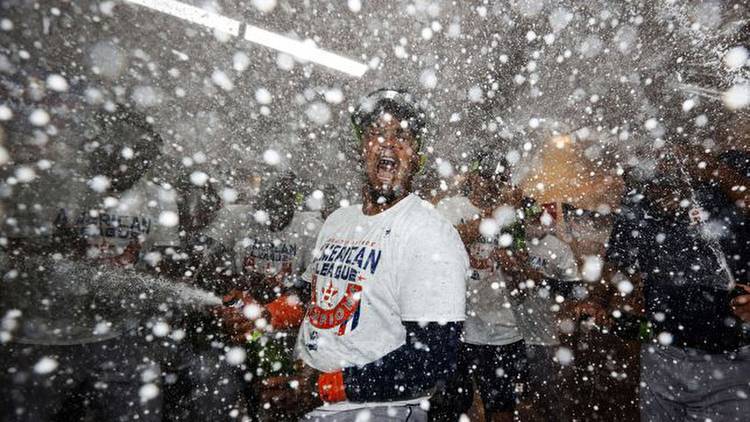 How a $50 bet on the 2022 World Series could turn into $125,000 if the Astros beat the Phillies