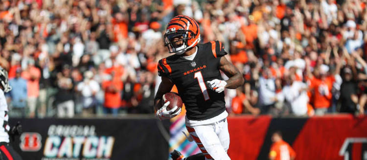 How Can I Bet On The Bengals Once Ohio Launches Sports Betting?