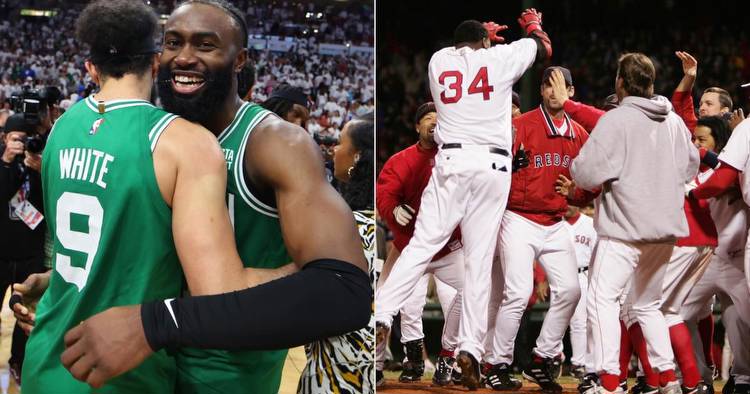 How Celtics are channeling 2004 Red Sox with 3-0 deficit history on the line vs. Heat