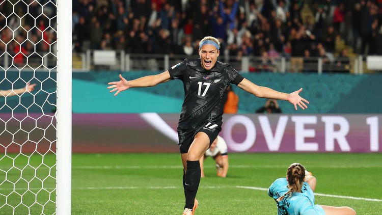 How do we keep momentum after the Fifa Women’s World Cup?