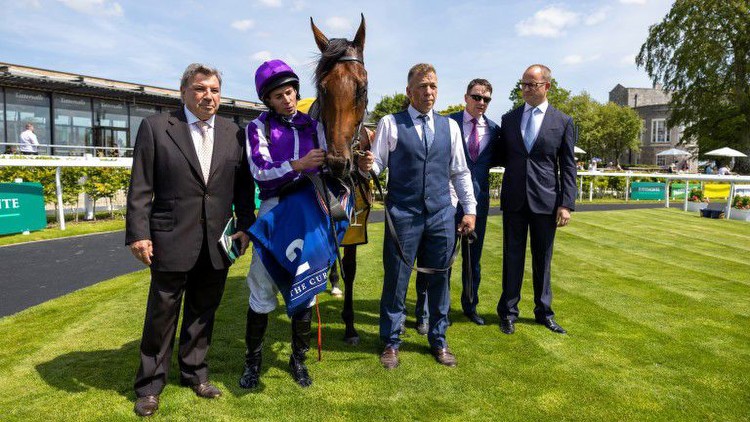 How do you assess next year’s 2,000 Guineas after the Phoenix Stakes?
