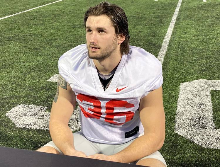 How Gabe Powers and Ohio State football’s intriguing second-year talents can kick-start their careers