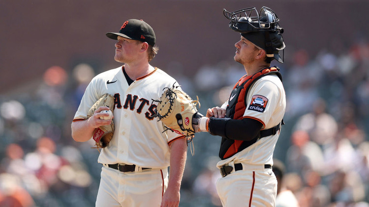 How Giants’ MLB playoff tiebreakers could impact 2023 Wild Card race