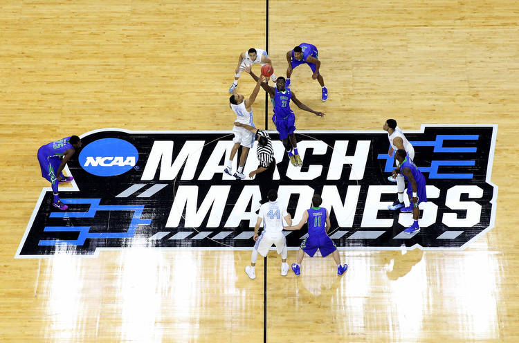How hard is it to win the NCAA Tournament?