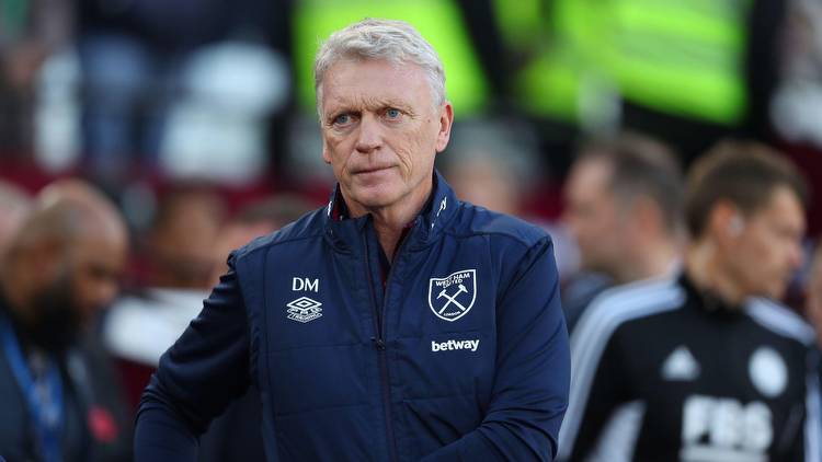 How is David Moyes still a Premier League manager? Surely West Ham can do better...