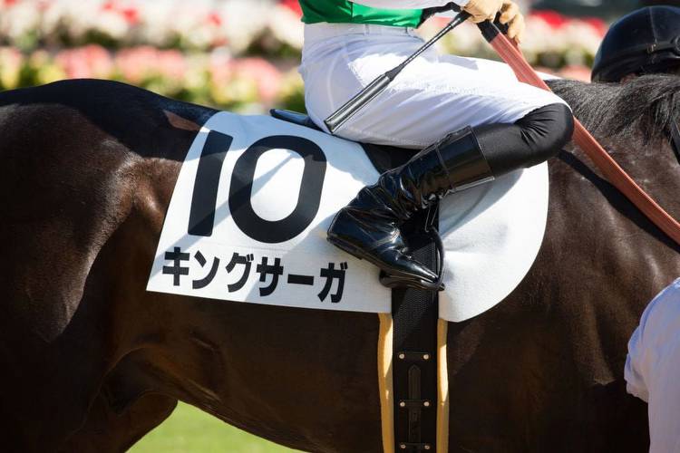 How Japan Has Earned the Respect of the Horseracing World