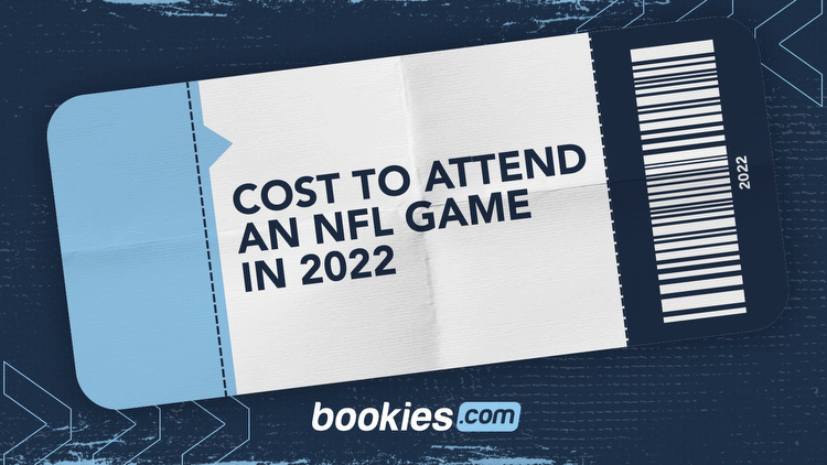 How Much Does an NFL Game Cost? Tickets, Parking, Beer & Hot Dog