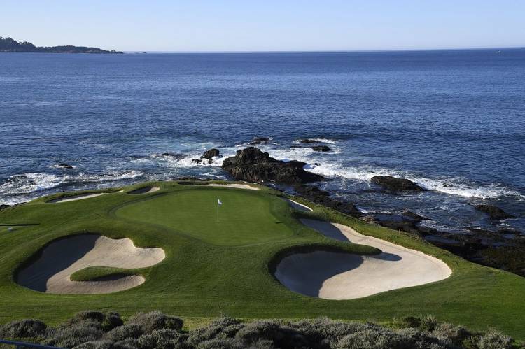 How Much Does It Cost to Play Pebble Beach?