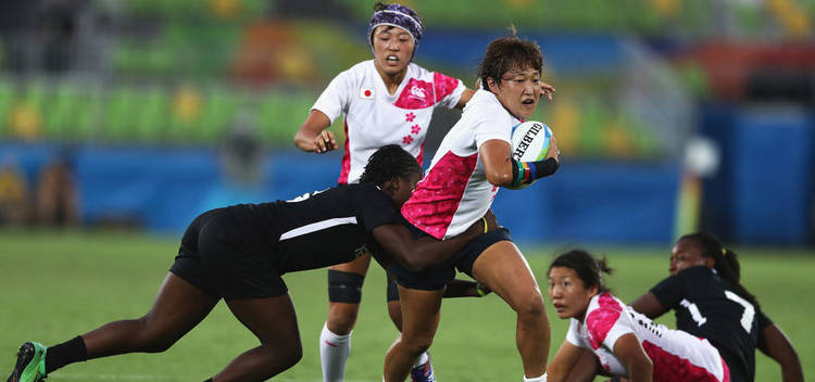 How popular can Rugby sevens become?