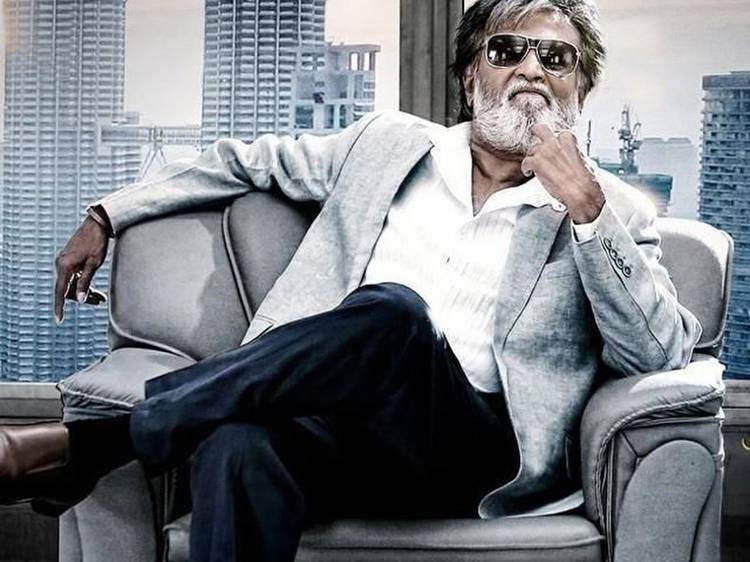 How Rajinikanth and his film Kabali dominated the headlines in 2016