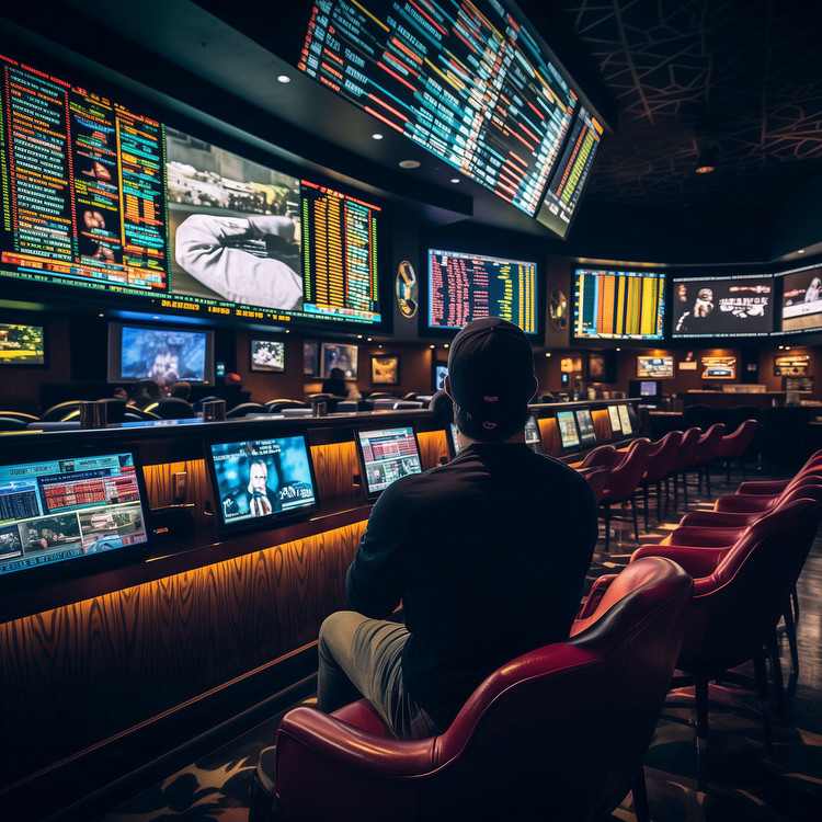 How Sports Betting Can Enhance The Sports-Watching Experience