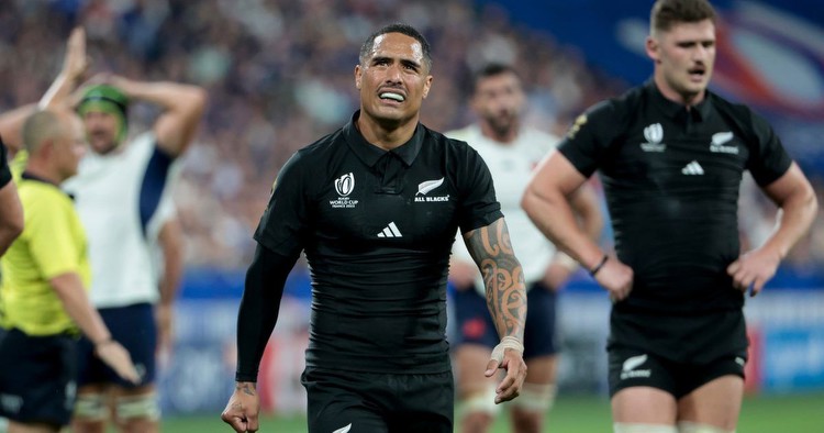 How the All Blacks bounced back from France defeat on ‘journey’ to final