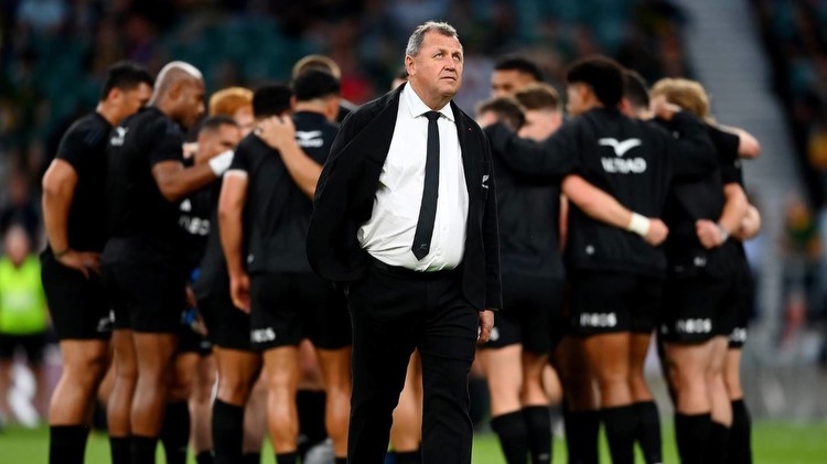 How the All Blacks can take comfort from the Springboks in Rugby World Cup mission