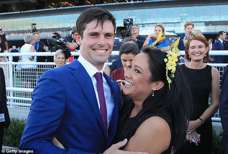 How the drugging of a Melbourne Cup favourite tore apart Cummings and Waterhouse racing families