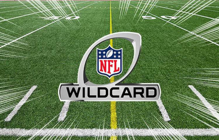 How To Bet On 2023 NFL Wild Card Weekend In California